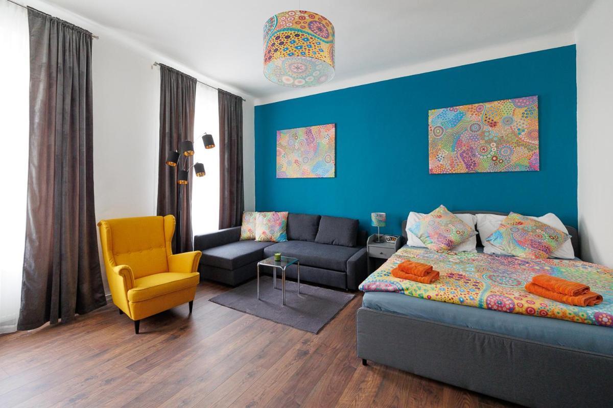 New Shalalaliving Vienna Spacious Home For Family & Friends Kültér fotó