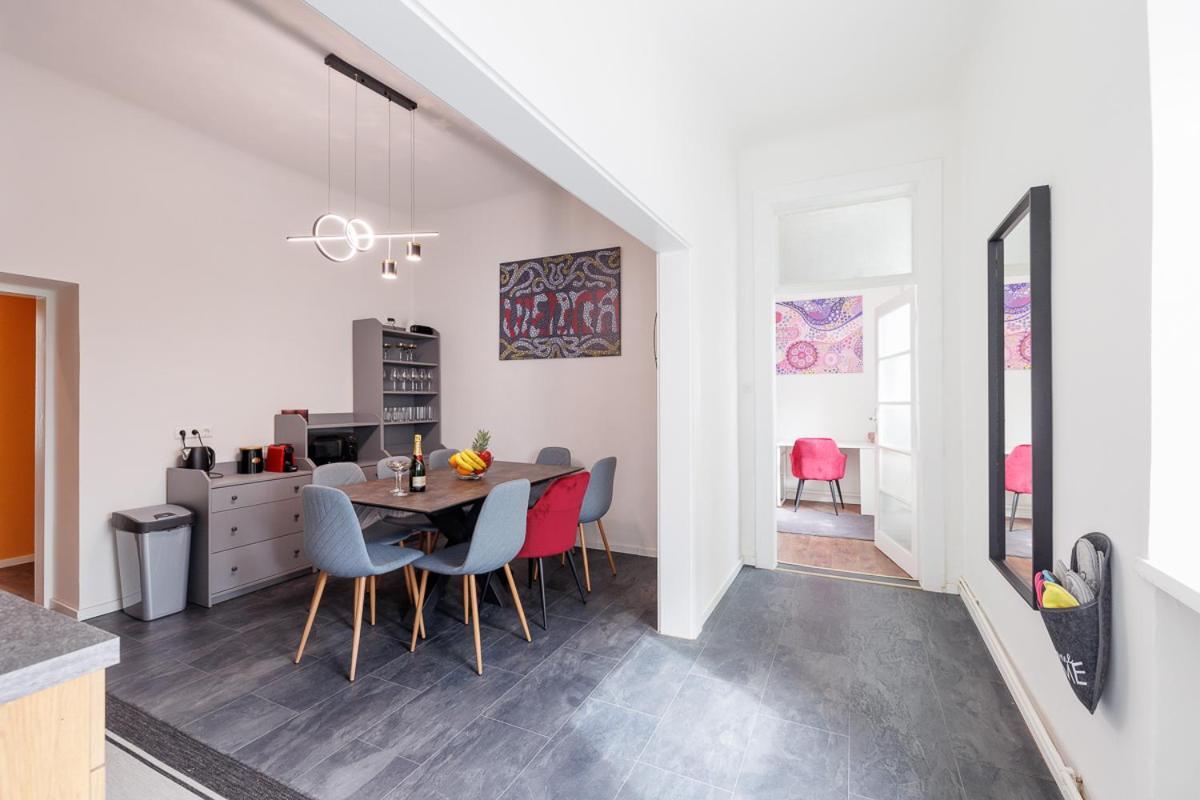 New Shalalaliving Vienna Spacious Home For Family & Friends Kültér fotó