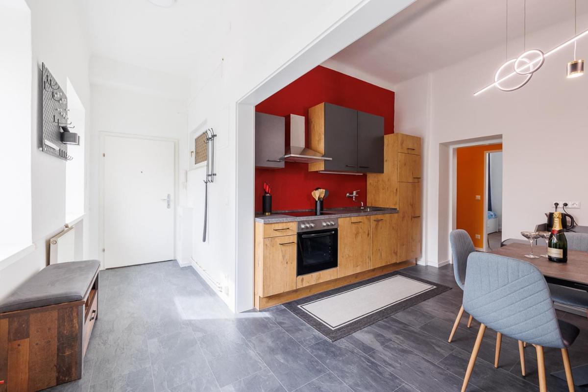 New Shalalaliving Vienna Spacious Home For Family & Friends Kültér fotó