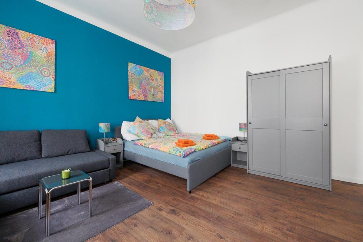 New Shalalaliving Vienna Spacious Home For Family & Friends Kültér fotó