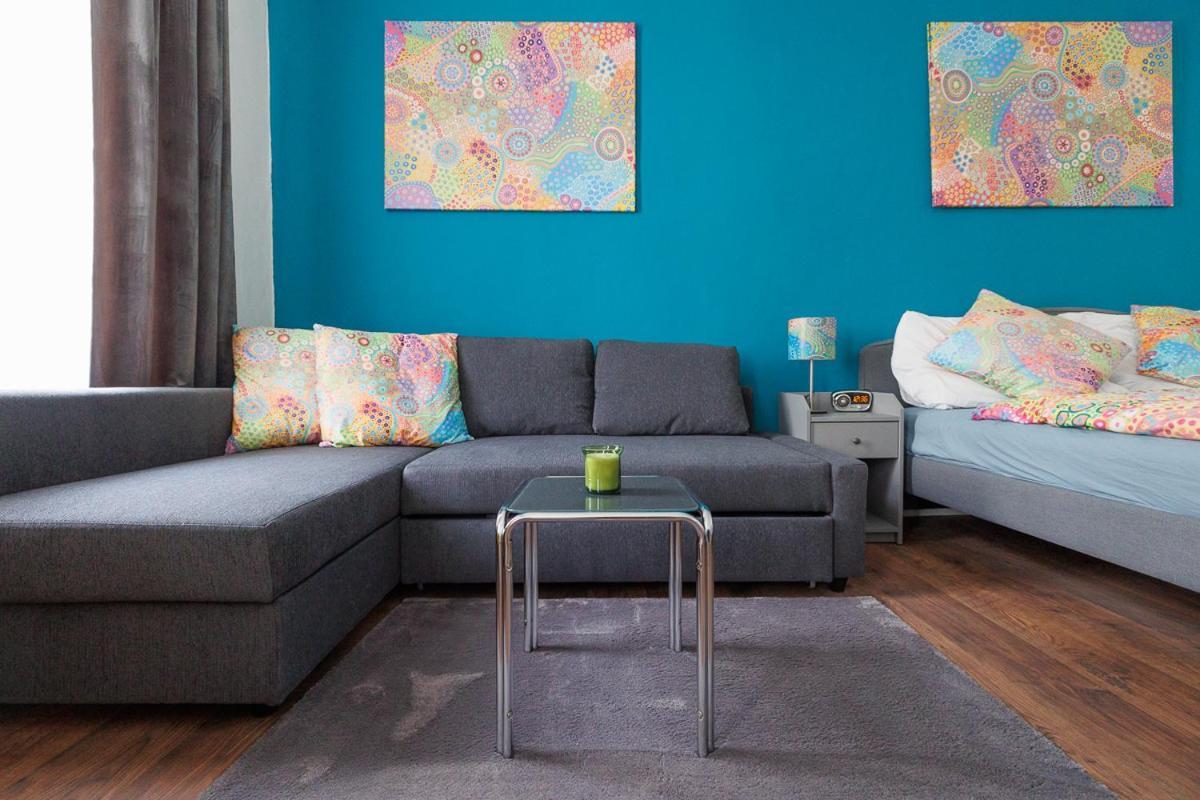 New Shalalaliving Vienna Spacious Home For Family & Friends Kültér fotó