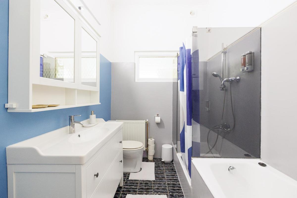 New Shalalaliving Vienna Spacious Home For Family & Friends Kültér fotó