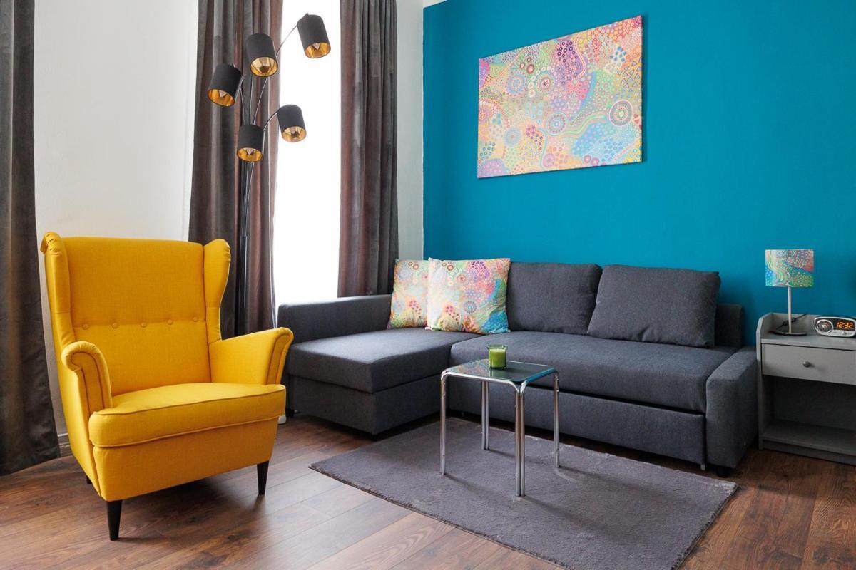 New Shalalaliving Vienna Spacious Home For Family & Friends Kültér fotó