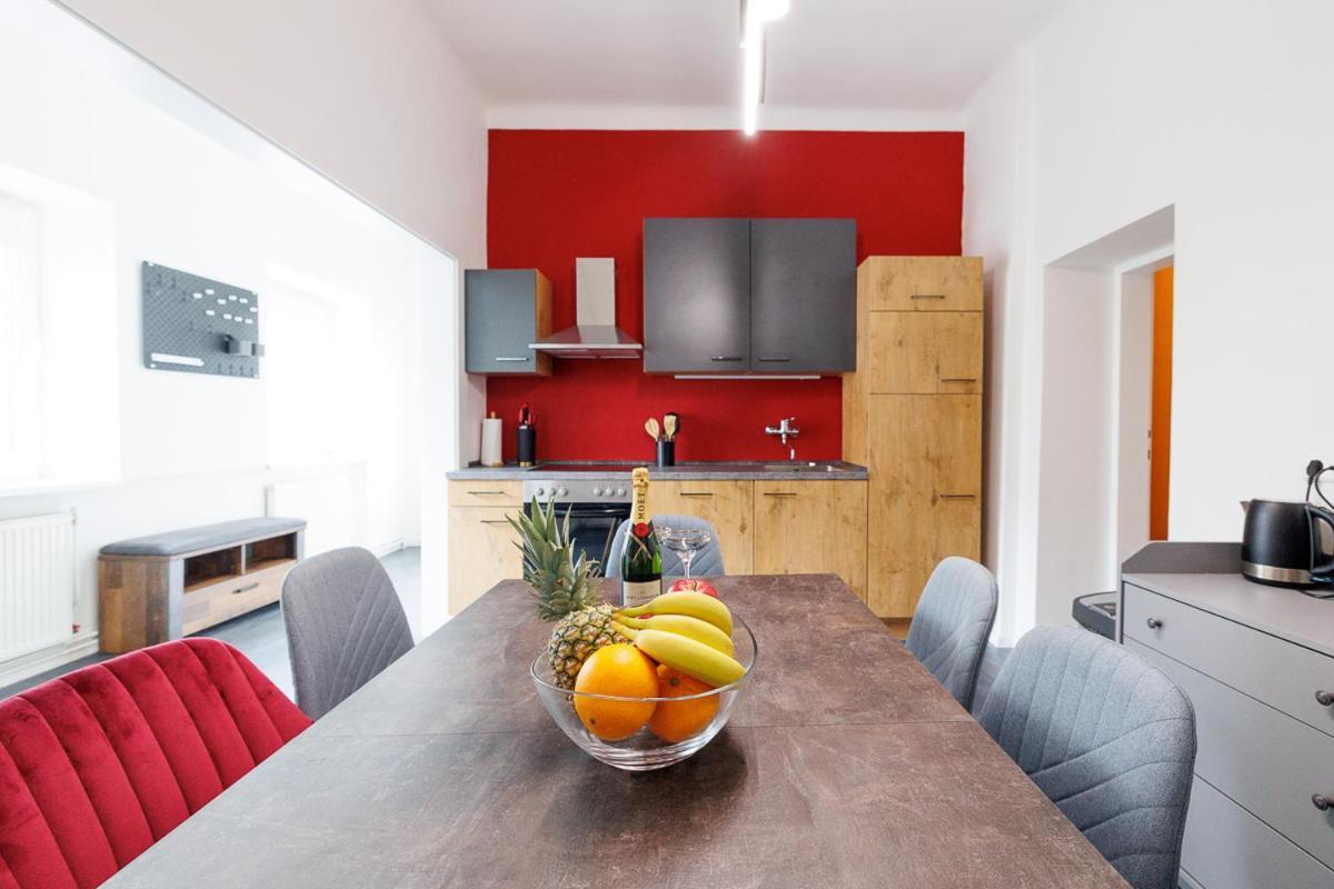 New Shalalaliving Vienna Spacious Home For Family & Friends Kültér fotó