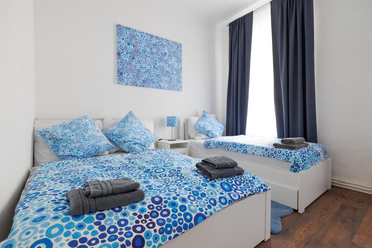 New Shalalaliving Vienna Spacious Home For Family & Friends Kültér fotó