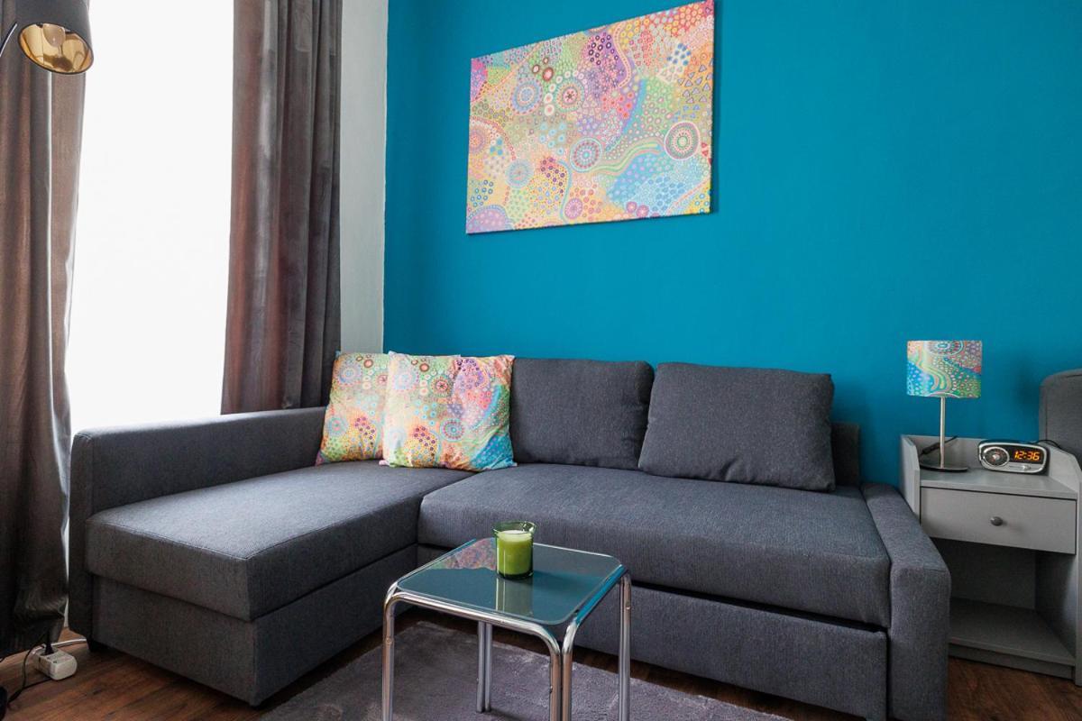 New Shalalaliving Vienna Spacious Home For Family & Friends Kültér fotó