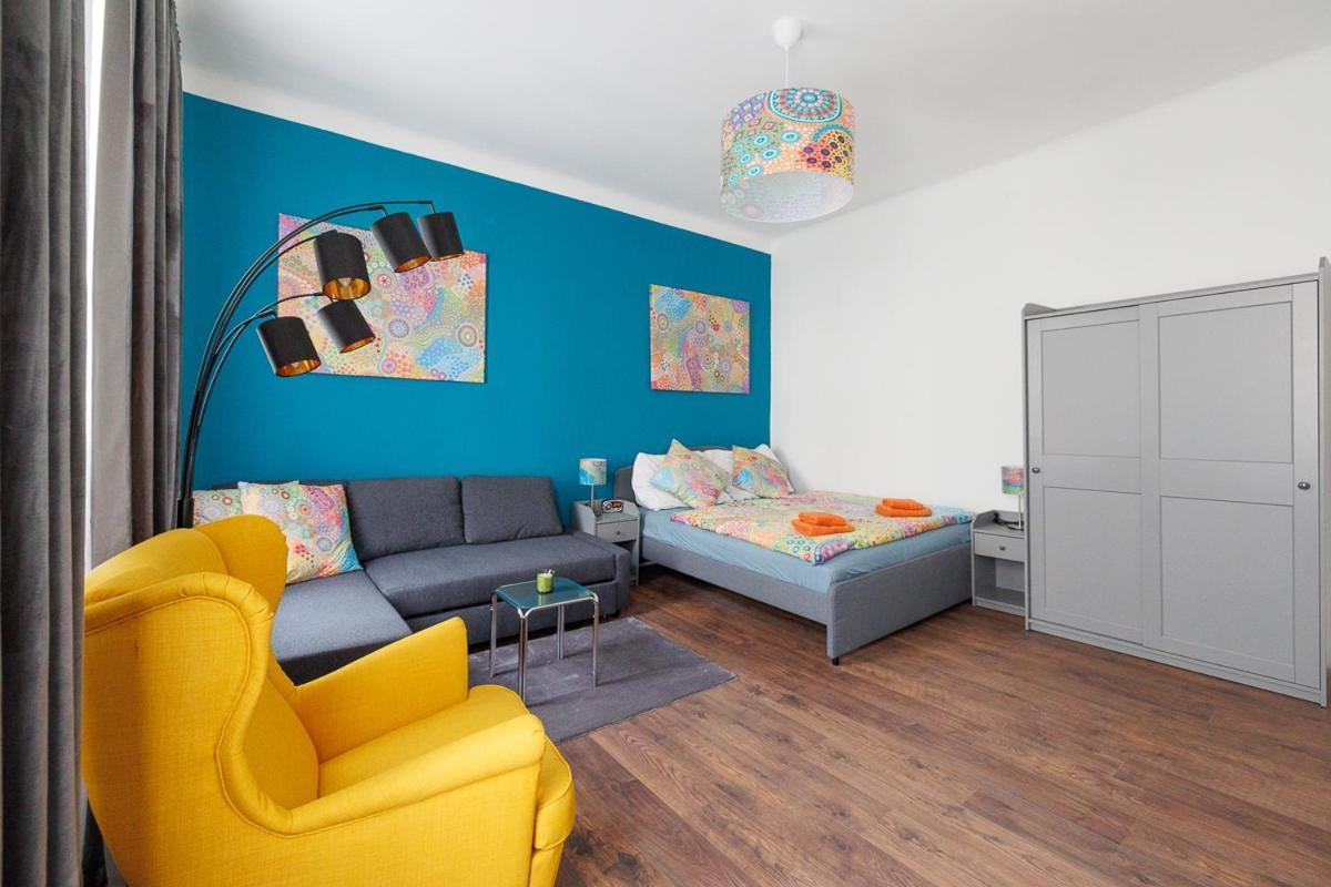 New Shalalaliving Vienna Spacious Home For Family & Friends Kültér fotó