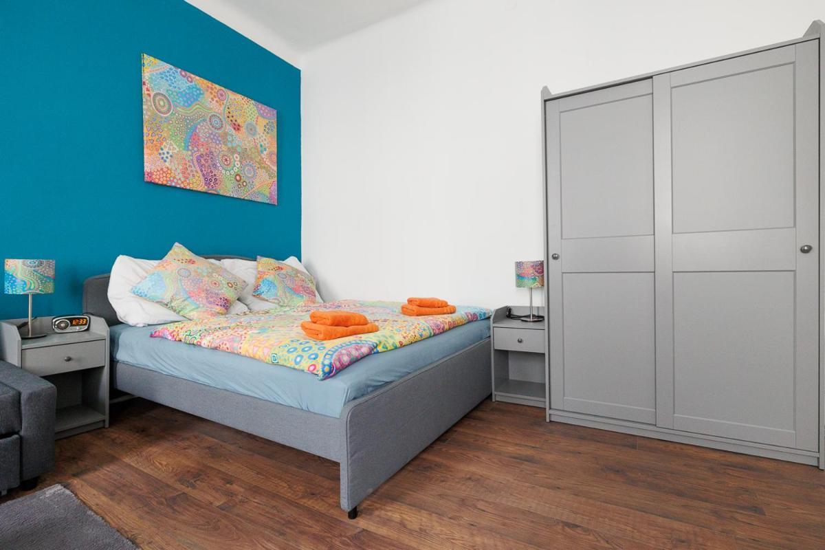 New Shalalaliving Vienna Spacious Home For Family & Friends Kültér fotó